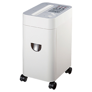 PSD-30N / ペーパー&CDシュレッダー