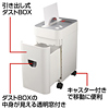 PSD-30 ペーパー&CDシュレッダー PSD-30 / ペーパー&CDシュレッダー