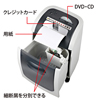 PSD-34-18N ペーパー&CDシュレッダー PSD-34-18N / ペーパー&CDシュレッダー