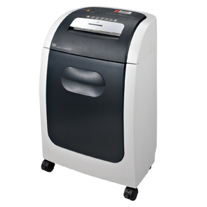 PSD-34-18 / ペーパー&CDシュレッダー