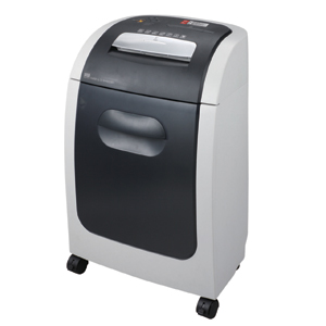 PSD-34 / ペーパー&CDシュレッダー