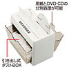 PSD-35GY ペーパー&CDシュレッダー(グレー) PSD-35GY / ペーパー&CDシュレッダー(グレー)