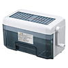 PSD-36 マルチハンドシュレッダー(用紙、DVD、CD、カード対応) PSD-36 / マルチハンドシュレッダー(用紙、DVD、CD、カード対応)