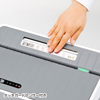 PSD-AA1039 ペーパーシュレッダー PSD-AA1039 / ペーパーシュレッダー