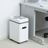 PSD-AA6212 ペーパー&CDシュレッダー PSD-AA6212 / ペーパー&CDシュレッダー