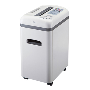 PSD-AA639 / ペーパー&CDシュレッダー