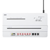 PSD-AW5534W ペーパー&CDシュレッダー PSD-AW5534W / ペーパー&CDシュレッダー