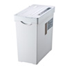 PSD-AW5534W ペーパー&CDシュレッダー PSD-AW5534W / ペーパー&CDシュレッダー