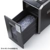 PSD-C200AT オートフィードシュレッダー 200枚 PSD-C200AT / オートフィードシュレッダー 200枚