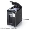 PSD-C200AT オートフィードシュレッダー 200枚 PSD-C200AT / オートフィードシュレッダー 200枚