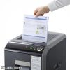 PSD-C200AT オートフィードシュレッダー 200枚 PSD-C200AT / オートフィードシュレッダー 200枚