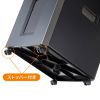 PSD-C200AT オートフィードシュレッダー 200枚 PSD-C200AT / オートフィードシュレッダー 200枚
