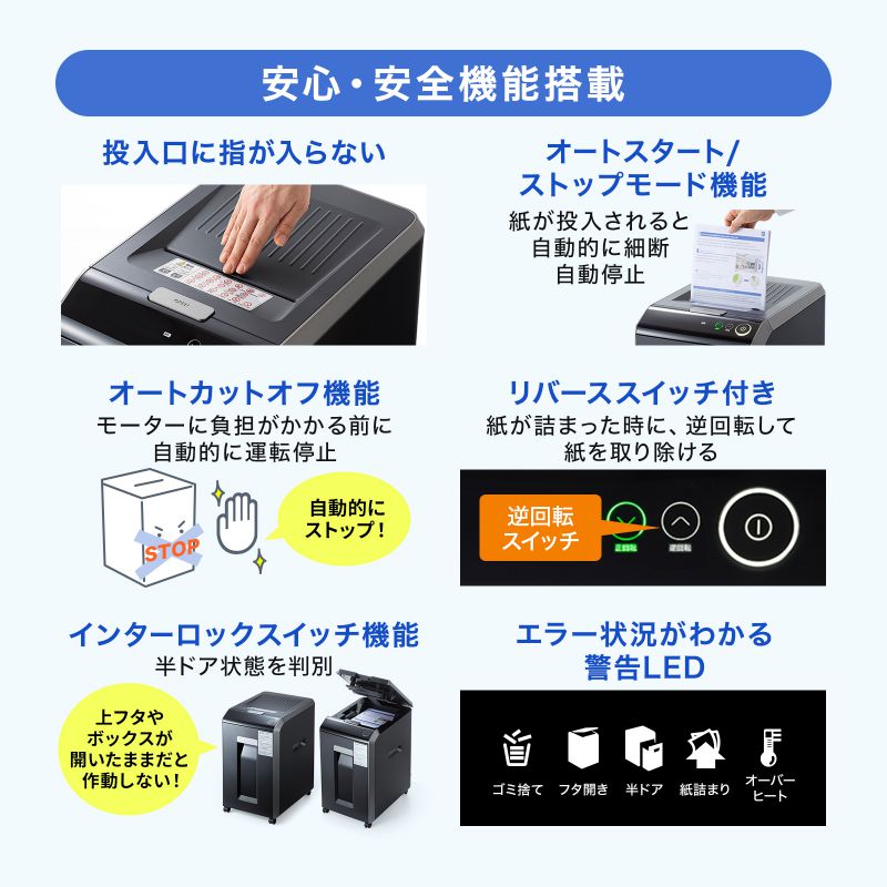 ピックアップ
