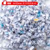 PSD-C6018 電動シュレッダー(ミニクロスカット・60分連続細断) PSD-C6018 / 電動シュレッダー(ミニクロスカット・60分連続細断)