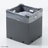 PSD-C90A3 A3用紙対応 大容量クロスカットシュレッダー PSD-C90A3 / A3用紙対応 大容量クロスカットシュレッダー