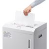 PSD-C90A3 A3用紙対応 大容量クロスカットシュレッダー PSD-C90A3 / A3用紙対応 大容量クロスカットシュレッダー