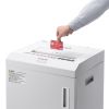 PSD-C90A3 A3用紙対応 大容量クロスカットシュレッダー PSD-C90A3 / A3用紙対応 大容量クロスカットシュレッダー