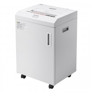 PSD-C90A3 / A3用紙対応 大容量クロスカットシュレッダー