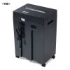 PSD-CC002BK クロスカットシュレッダー(A3対応・容量30リットル) PSD-CC002BK / クロスカットシュレッダー(A3対応・容量30リットル)