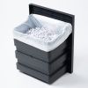 PSD-CC002BK クロスカットシュレッダー(A3対応・容量30リットル) PSD-CC002BK / クロスカットシュレッダー(A3対応・容量30リットル)