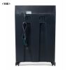 PSD-CC002BK / クロスカットシュレッダー（A3対応・容量30リットル）