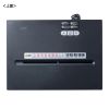 PSD-CC002BK クロスカットシュレッダー(A3対応・容量30リットル) PSD-CC002BK / クロスカットシュレッダー(A3対応・容量30リットル)