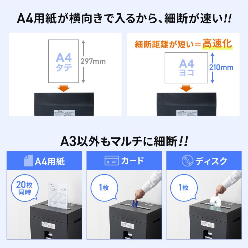 ピックアップ