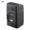 PSD-M200AT オートフィードシュレッダー(200枚・マイクロカット) PSD-M200AT / オートフィードシュレッダー(200枚・マイクロカット)