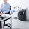 PSD-M200AT オートフィードシュレッダー(200枚・マイクロカット) PSD-M200AT / オートフィードシュレッダー(200枚・マイクロカット)