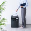 PSD-M200AT オートフィードシュレッダー(200枚・マイクロカット) PSD-M200AT / オートフィードシュレッダー(200枚・マイクロカット)