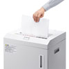 PSD-MA390 A3用紙対応 大容量マイクロカットシュレッダー PSD-MA390 / A3用紙対応 大容量マイクロカットシュレッダー