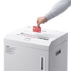 PSD-MA390 A3用紙対応 大容量マイクロカットシュレッダー PSD-MA390 / A3用紙対応 大容量マイクロカットシュレッダー
