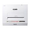 PSD-MA390 A3用紙対応 大容量マイクロカットシュレッダー PSD-MA390 / A3用紙対応 大容量マイクロカットシュレッダー