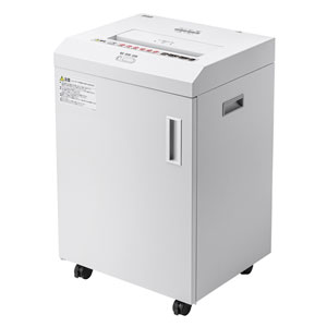 PSD-MA390 / A3用紙対応 大容量マイクロカットシュレッダー