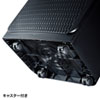 PSD-MAF150 オートフィードシュレッダー(150枚・マイクロカット) PSD-MAF150 / オートフィードシュレッダー(150枚・マイクロカット)