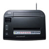 PSD-MAF150 オートフィードシュレッダー(150枚・マイクロカット) PSD-MAF150 / オートフィードシュレッダー(150枚・マイクロカット)