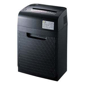 PSD-MAF150 / オートフィードシュレッダー(150枚・マイクロカット)