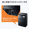 PSD-MAF150 オートフィードシュレッダー(150枚・マイクロカット) PSD-MAF150 / オートフィードシュレッダー(150枚・マイクロカット)