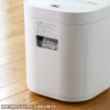 PSD-MC001W 静音シュレッダー(電動・マイクロカット) PSD-MC001W / 静音シュレッダー(電動・マイクロカット)