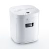 PSD-MC001W 静音シュレッダー(電動・マイクロカット) PSD-MC001W / 静音シュレッダー(電動・マイクロカット)