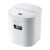 PSD-MC001W 静音シュレッダー(電動・マイクロカット) PSD-MC001W / 静音シュレッダー(電動・マイクロカット)