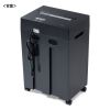 PSD-MC002BK / マイクロカットシュレッダー（A3対応・容量30リットル）