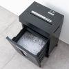 PSD-MC002BK マイクロカットシュレッダー(A3対応・容量30リットル) PSD-MC002BK / マイクロカットシュレッダー(A3対応・容量30リットル)