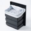 PSD-MC002BK マイクロカットシュレッダー(A3対応・容量30リットル) PSD-MC002BK / マイクロカットシュレッダー(A3対応・容量30リットル)