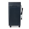 PSD-MC002BK マイクロカットシュレッダー(A3対応・容量30リットル) PSD-MC002BK / マイクロカットシュレッダー(A3対応・容量30リットル)