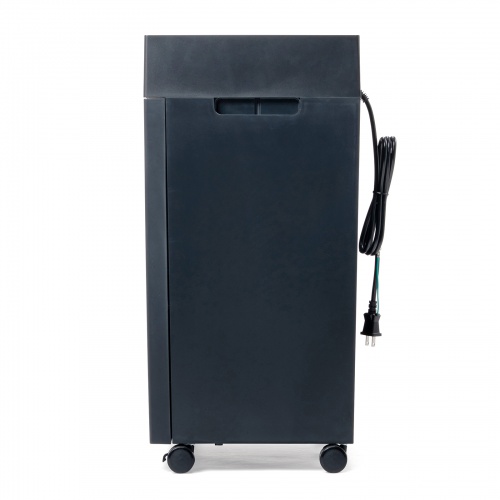 PSD-MC002BK / マイクロカットシュレッダー（A3対応・容量30リットル）