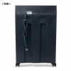 PSD-MC002BK マイクロカットシュレッダー(A3対応・容量30リットル) PSD-MC002BK / マイクロカットシュレッダー(A3対応・容量30リットル)
