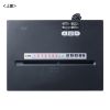 PSD-MC002BK マイクロカットシュレッダー(A3対応・容量30リットル) PSD-MC002BK / マイクロカットシュレッダー(A3対応・容量30リットル)