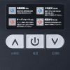 PSD-MC002BK マイクロカットシュレッダー(A3対応・容量30リットル) PSD-MC002BK / マイクロカットシュレッダー(A3対応・容量30リットル)