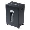 PSD-MC002BK マイクロカットシュレッダー(A3対応・容量30リットル) PSD-MC002BK / マイクロカットシュレッダー(A3対応・容量30リットル)